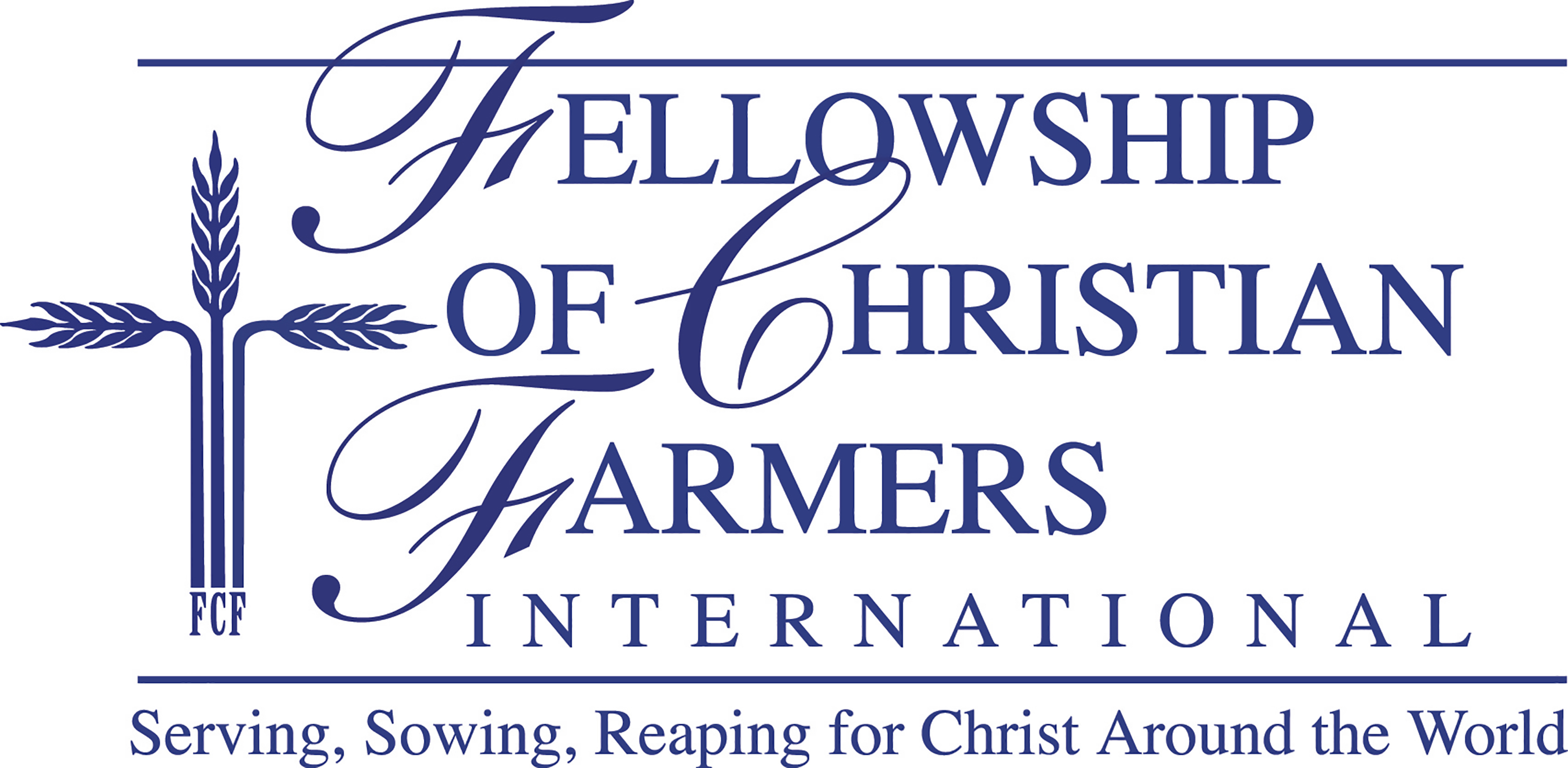 Fellowship of Christian Farmers, International
