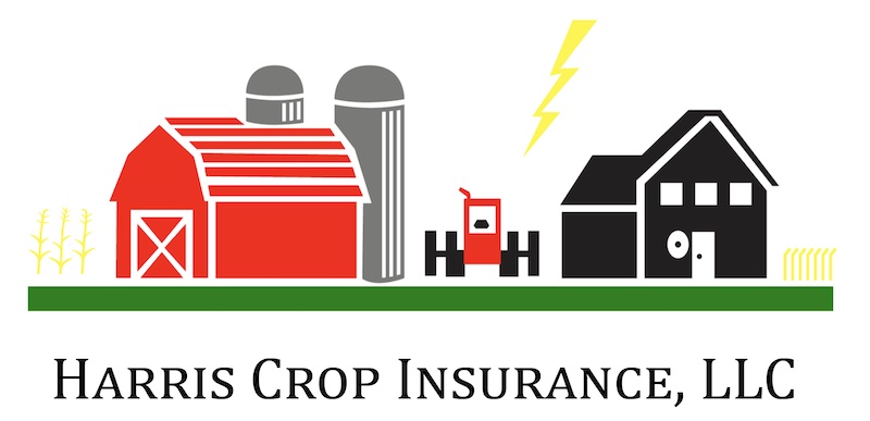 Harris Crop Insurance LLC